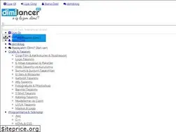 Sites similar to dimilancer.com