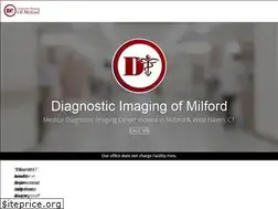 Sites similar to dimilford.com