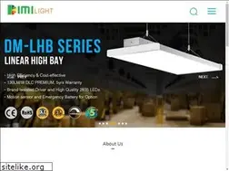 Sites similar to dimilight.com
