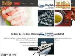Sites similar to dimillos.com