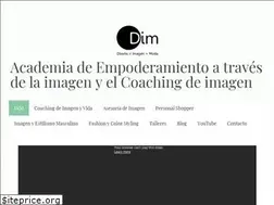 Sites similar to dimimagenmoda.com