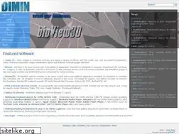 Sites similar to dimin.net