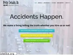 Sites similar to diminishedvalueexpert.com