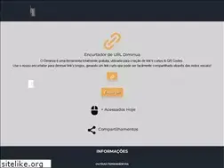 Sites similar to diminua.me