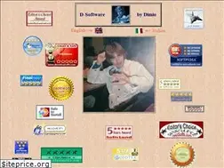 Sites similar to dimiodati.altervista.org