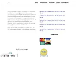 Sites similar to dimirakbonds.com