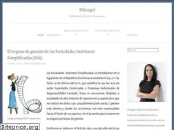 Sites similar to dimiselhernandez.wordpress.com