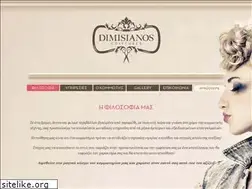 Sites similar to dimisianoscoiffures.gr