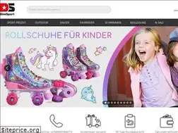 Sites similar to dimisport.de