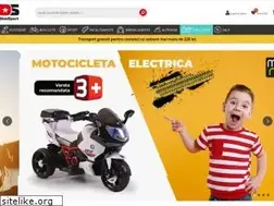 Sites similar to dimisport.ro