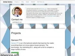 Sites similar to dimit.me