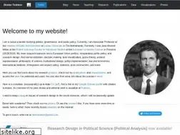 Sites similar to dimiter.eu