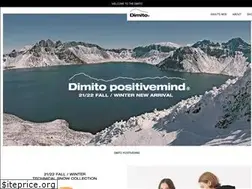Sites similar to dimito.com
