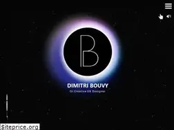 Sites similar to dimitri-bouvy.be