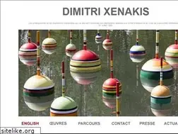Sites similar to dimitri-xenakis.com