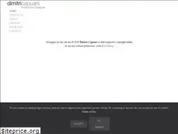 Sites similar to dimitricapuani.com