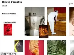 Sites similar to dimitridippolito.com