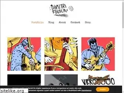 Sites similar to dimitrifogolin.it