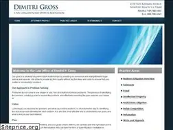 Sites similar to dimitrigross.com