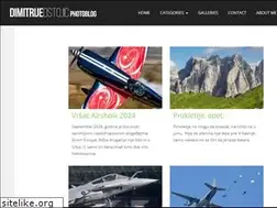 Sites similar to dimitrijeostojic.com
