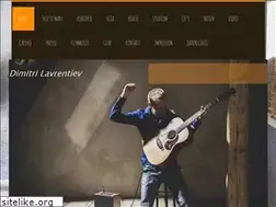Sites similar to dimitrilavrentiev.com
