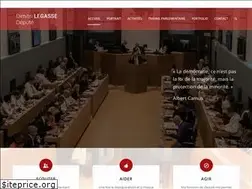 Sites similar to dimitrilegasse.be