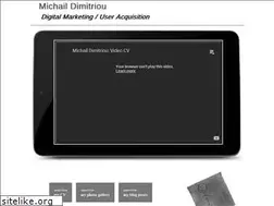 Sites similar to dimitriou.gr