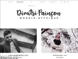 Sites similar to dimitripaincon.com