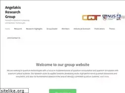 Sites similar to dimitrisangelakis.org