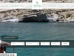 Sites similar to dimitrisvilla.gr