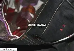 Sites similar to dimitriszoz.com