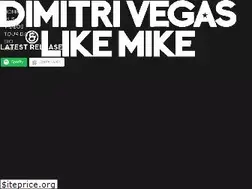 Sites similar to dimitrivegasandlikemike.com