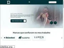 Sites similar to dimitrivieira.com