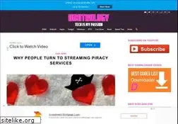 Sites similar to dimitrology.com
