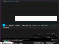 Sites similar to dimitrology.gr