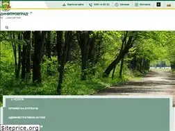 Sites similar to dimitrovgrad.bg
