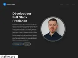 Sites similar to dimitryrobin.fr
