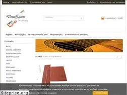 Sites similar to dimizparts.gr