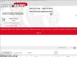 Sites similar to dimkavu.com.ua