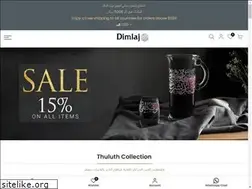 Sites similar to dimlaj.com