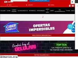Sites similar to dimm.com.uy