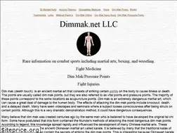 Sites similar to dimmak.net