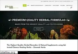 Sites similar to dimmakherbs.com