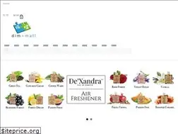 Sites similar to dimmall.com