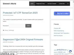 Sites similar to dimme.net