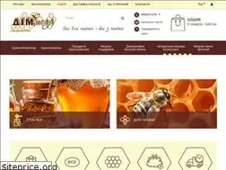 Sites similar to dimmedu.com.ua