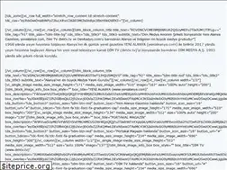 Sites similar to dimmedya.com