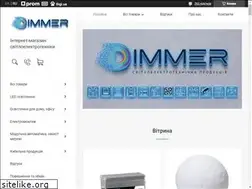 Sites similar to dimmer.kiev.ua