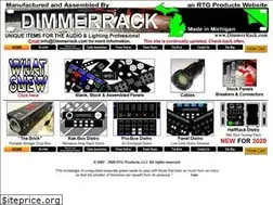 Sites similar to dimmerrack.com