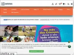 Sites similar to dimmes.com.br
